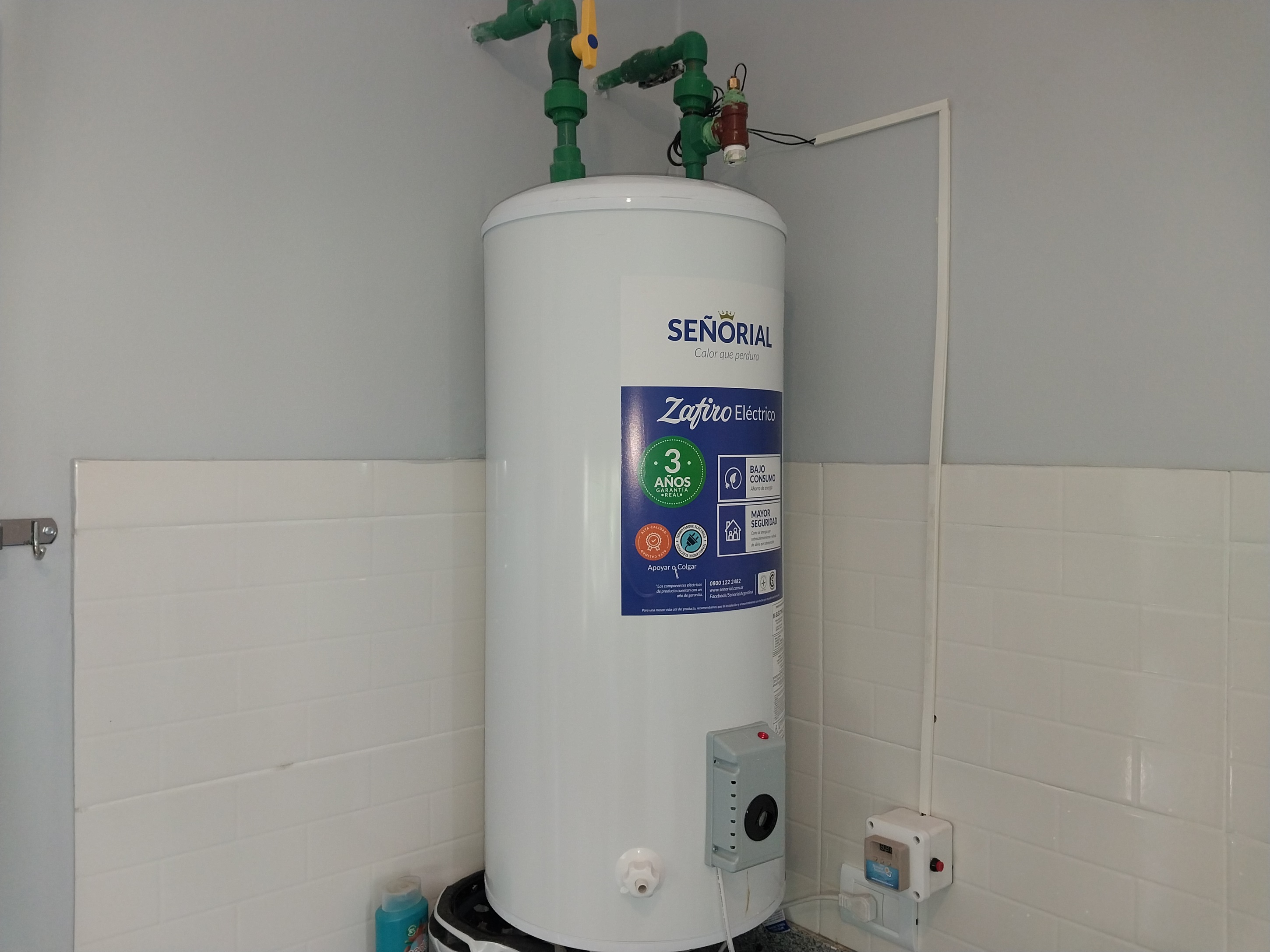 Itech constructora Tucuman